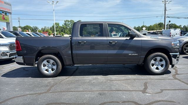 2026 RAM Ram 1500 RAM 1500 TRADESMAN CREW CAB 4X4 5'7' BOX