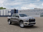 2026 RAM Ram 1500 RAM 1500 TRADESMAN CREW CAB 4X4 5'7' BOX