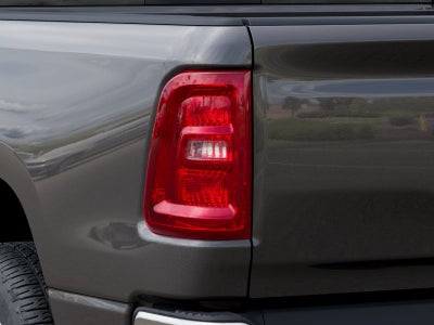 2026 RAM Ram 1500 RAM 1500 TRADESMAN CREW CAB 4X4 5'7' BOX