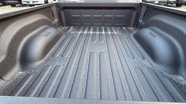 2027 RAM 2500 Power Wagon Hemi