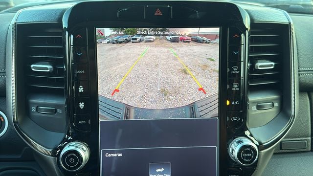 2027 RAM 2500 Power Wagon Hemi