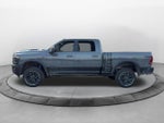 2027 RAM 2500 Power Wagon Hemi