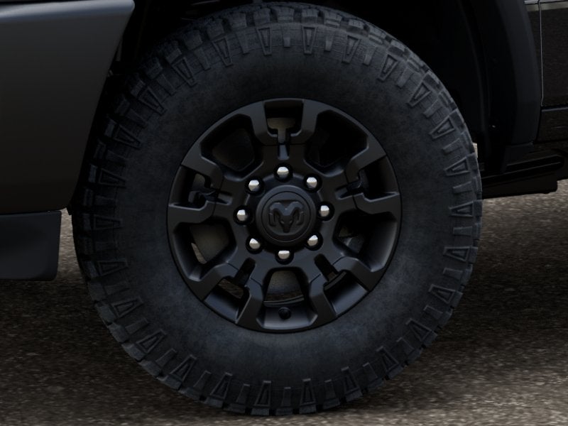2026 RAM Ram 2500 RAM 2500 POWER WAGON CREW CAB 4X4 6'4' BOX