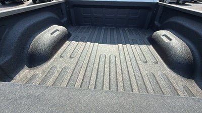 2027 RAM Ram 2500 RAM 2500 POWER WAGON CREW CAB 4X4 6'4' BOX