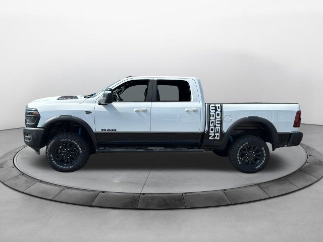 2027 RAM Ram 2500 RAM 2500 POWER WAGON CREW CAB 4X4 6'4' BOX