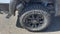 2027 RAM 2500 Power Wagon Hemi