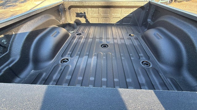 2027 RAM Ram 2500 RAM 2500 TRADESMAN CREW CAB 4X4 6'4' BOX