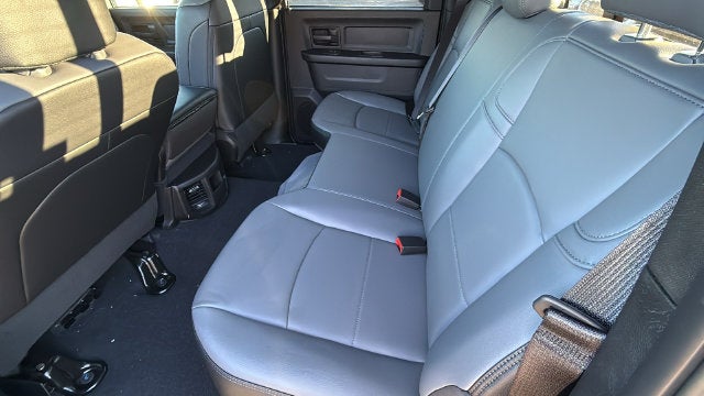 2027 RAM Ram 2500 RAM 2500 TRADESMAN CREW CAB 4X4 6'4' BOX