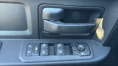 2027 RAM Ram 2500 RAM 2500 TRADESMAN CREW CAB 4X4 6'4' BOX