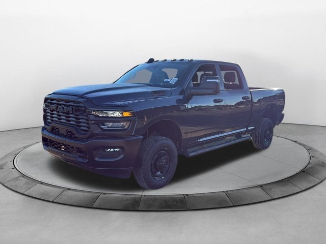 2027 RAM Ram 2500 RAM 2500 TRADESMAN CREW CAB 4X4 6'4' BOX
