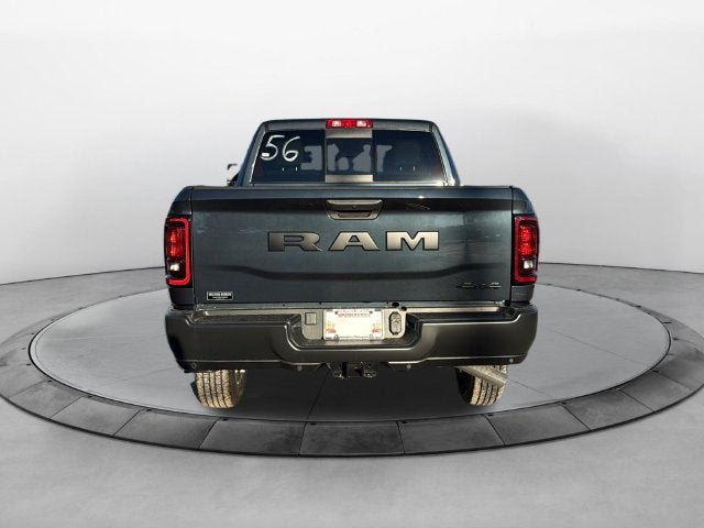 2027 RAM Ram 2500 RAM 2500 TRADESMAN CREW CAB 4X4 6'4' BOX