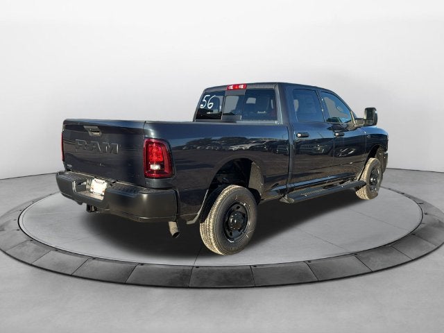 2027 RAM Ram 2500 RAM 2500 TRADESMAN CREW CAB 4X4 6'4' BOX
