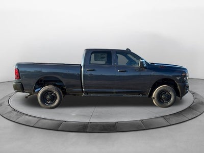 2027 RAM Ram 2500 RAM 2500 TRADESMAN CREW CAB 4X4 6'4' BOX