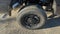 2027 RAM Ram 2500 RAM 2500 TRADESMAN CREW CAB 4X4 6'4' BOX
