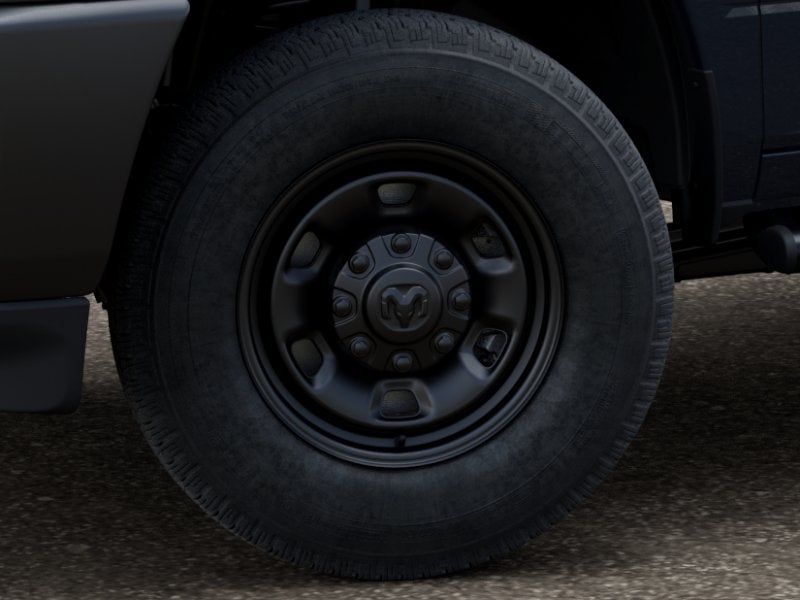 2027 RAM Ram 2500 RAM 2500 TRADESMAN CREW CAB 4X4 6'4' BOX