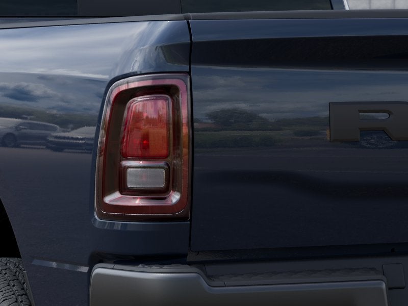 2027 RAM Ram 2500 RAM 2500 TRADESMAN CREW CAB 4X4 6'4' BOX
