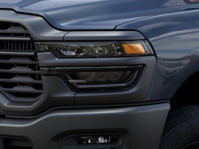 2027 RAM Ram 2500 RAM 2500 TRADESMAN CREW CAB 4X4 6'4' BOX