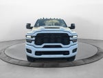 2027 RAM 2500 Black Express