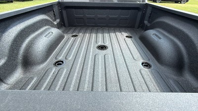 2027 RAM Ram 2500 RAM 2500 TRADESMAN CREW CAB 4X4 6'4' BOX