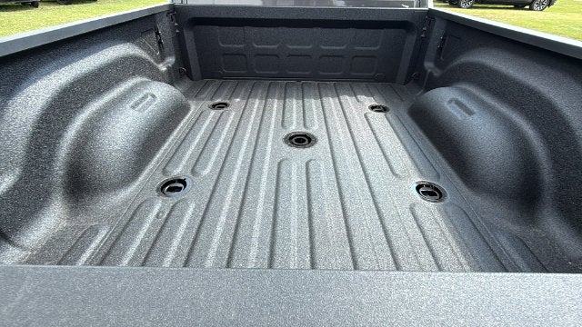 2027 RAM Ram 2500 RAM 2500 TRADESMAN CREW CAB 4X4 6'4' BOX