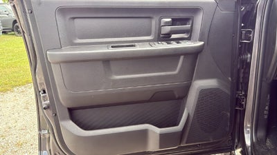 2027 RAM Ram 2500 RAM 2500 TRADESMAN CREW CAB 4X4 6'4' BOX