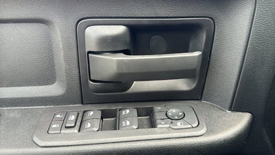 2027 RAM Ram 2500 RAM 2500 TRADESMAN CREW CAB 4X4 6'4' BOX