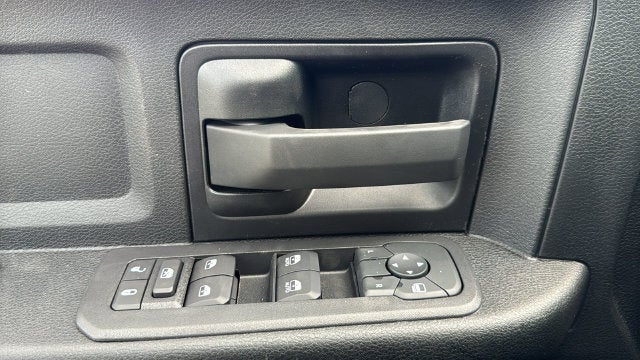 2027 RAM Ram 2500 RAM 2500 TRADESMAN CREW CAB 4X4 6'4' BOX