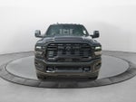 2027 RAM Ram 2500 RAM 2500 TRADESMAN CREW CAB 4X4 6'4' BOX