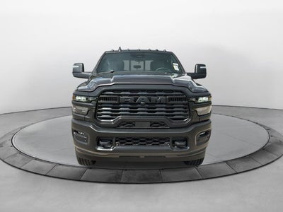 2027 RAM Ram 2500 RAM 2500 TRADESMAN CREW CAB 4X4 6'4' BOX