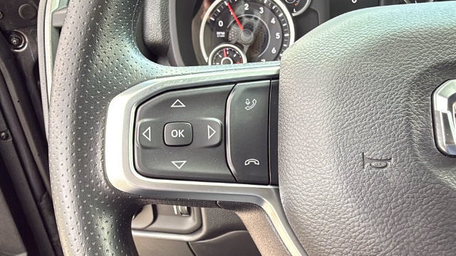 2027 RAM Ram 2500 RAM 2500 TRADESMAN CREW CAB 4X4 6'4' BOX