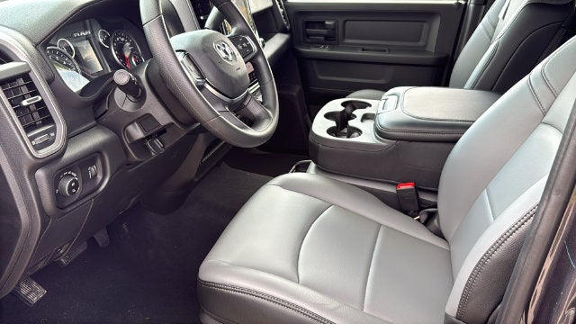 2027 RAM Ram 2500 RAM 2500 TRADESMAN CREW CAB 4X4 6'4' BOX