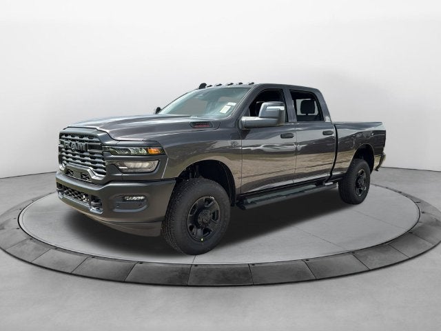 2027 RAM Ram 2500 RAM 2500 TRADESMAN CREW CAB 4X4 6'4' BOX