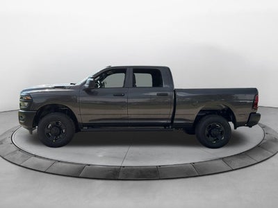 2027 RAM Ram 2500 RAM 2500 TRADESMAN CREW CAB 4X4 6'4' BOX