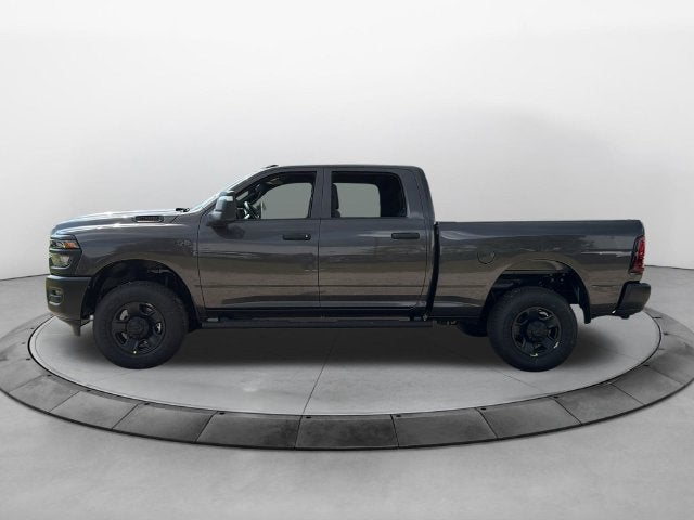 2027 RAM Ram 2500 RAM 2500 TRADESMAN CREW CAB 4X4 6'4' BOX