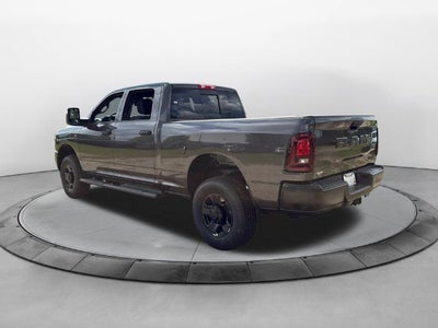2027 RAM Ram 2500 RAM 2500 TRADESMAN CREW CAB 4X4 6'4' BOX