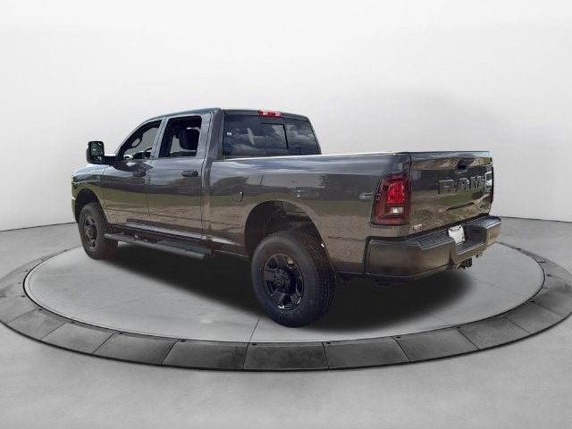 2027 RAM Ram 2500 RAM 2500 TRADESMAN CREW CAB 4X4 6'4' BOX