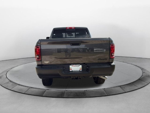 2027 RAM Ram 2500 RAM 2500 TRADESMAN CREW CAB 4X4 6'4' BOX