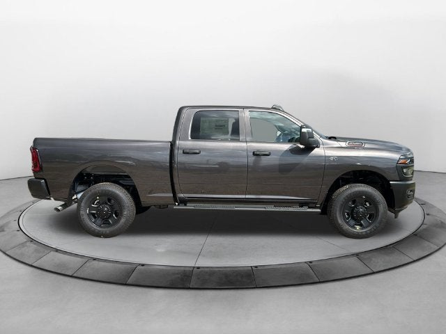 2027 RAM Ram 2500 RAM 2500 TRADESMAN CREW CAB 4X4 6'4' BOX