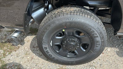 2027 RAM Ram 2500 RAM 2500 TRADESMAN CREW CAB 4X4 6'4' BOX