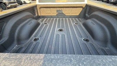 2027 RAM 2500 Tradesman