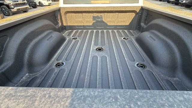 2027 RAM 2500 Tradesman