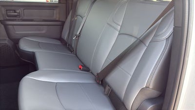2027 RAM 2500 Tradesman