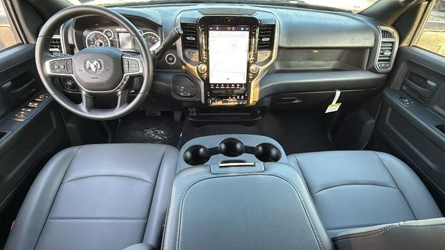 2027 RAM 2500 Tradesman