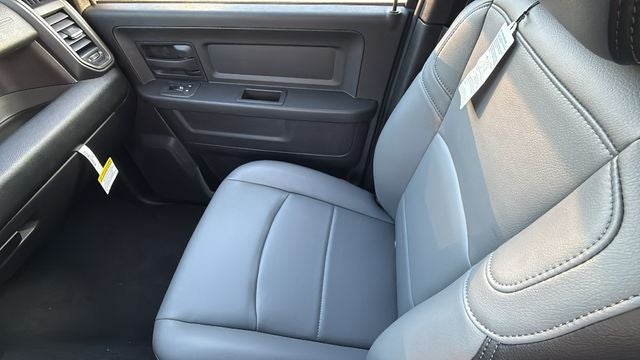 2027 RAM 2500 Tradesman