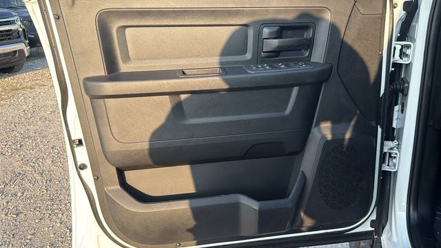 2027 RAM 2500 Tradesman