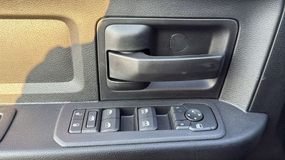 2027 RAM 2500 Tradesman