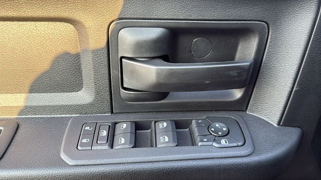 2027 RAM 2500 Tradesman