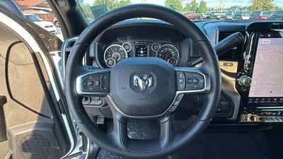 2027 RAM 2500 Tradesman