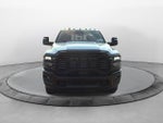 2027 RAM 2500 Tradesman
