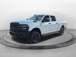 2027 RAM 2500 Tradesman
